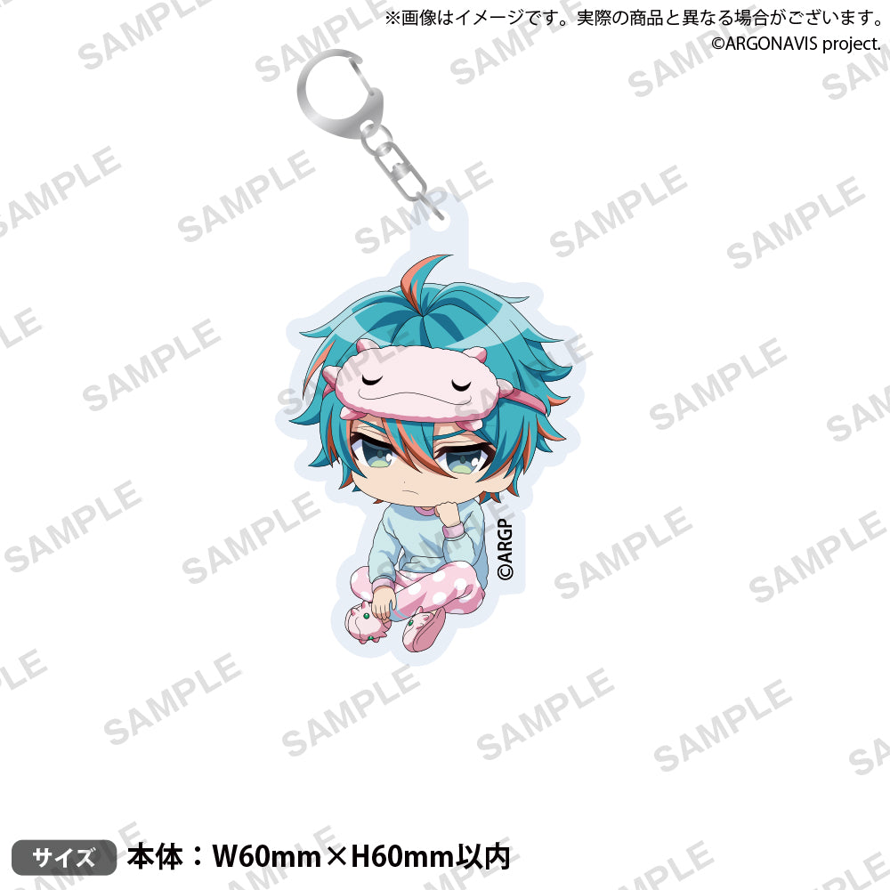 NAVIGATORS' NAVI】スペシャルセット ver.2024 二条 遥 – NAVIGATORS