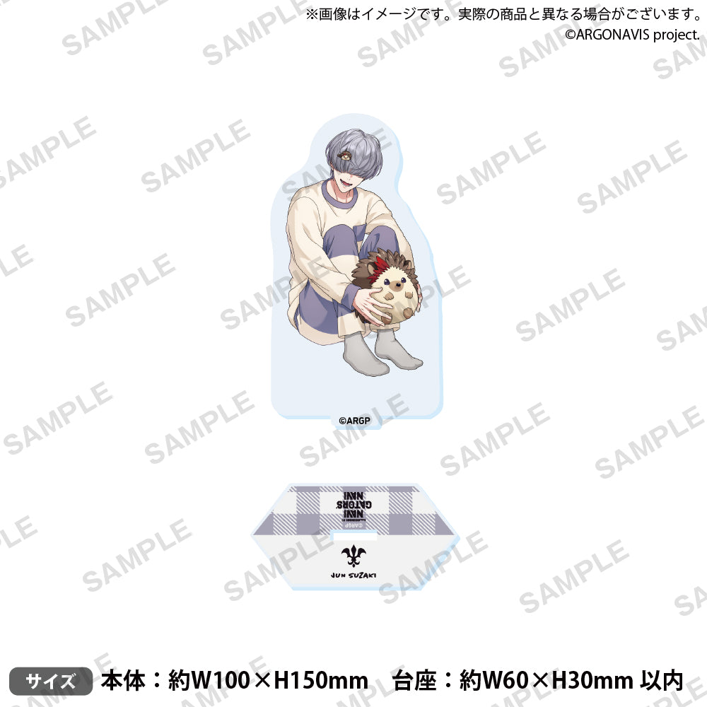 【ナビ】 アクリルスタンド 3個 Amazon.co.jp: 展示用 アクリル ディスプレイ スタンド 3個