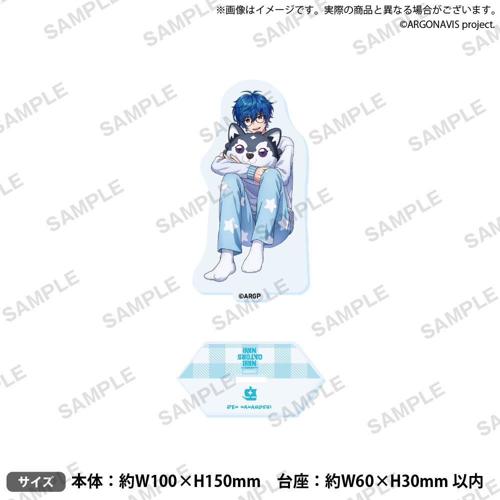 アクリルスタンド – NAVIGATORS' STORE