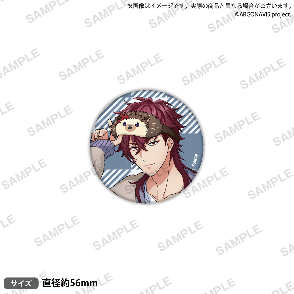 缶バッジ – NAVIGATORS' STORE