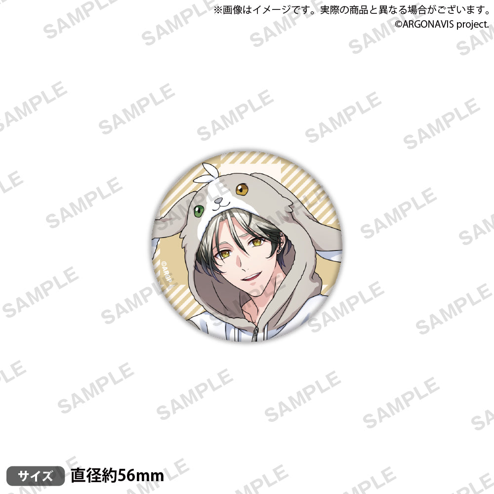 歌い手グッツ NIJISANJI ENの「Luxiem Spring Break」グッズを2025年3月11日