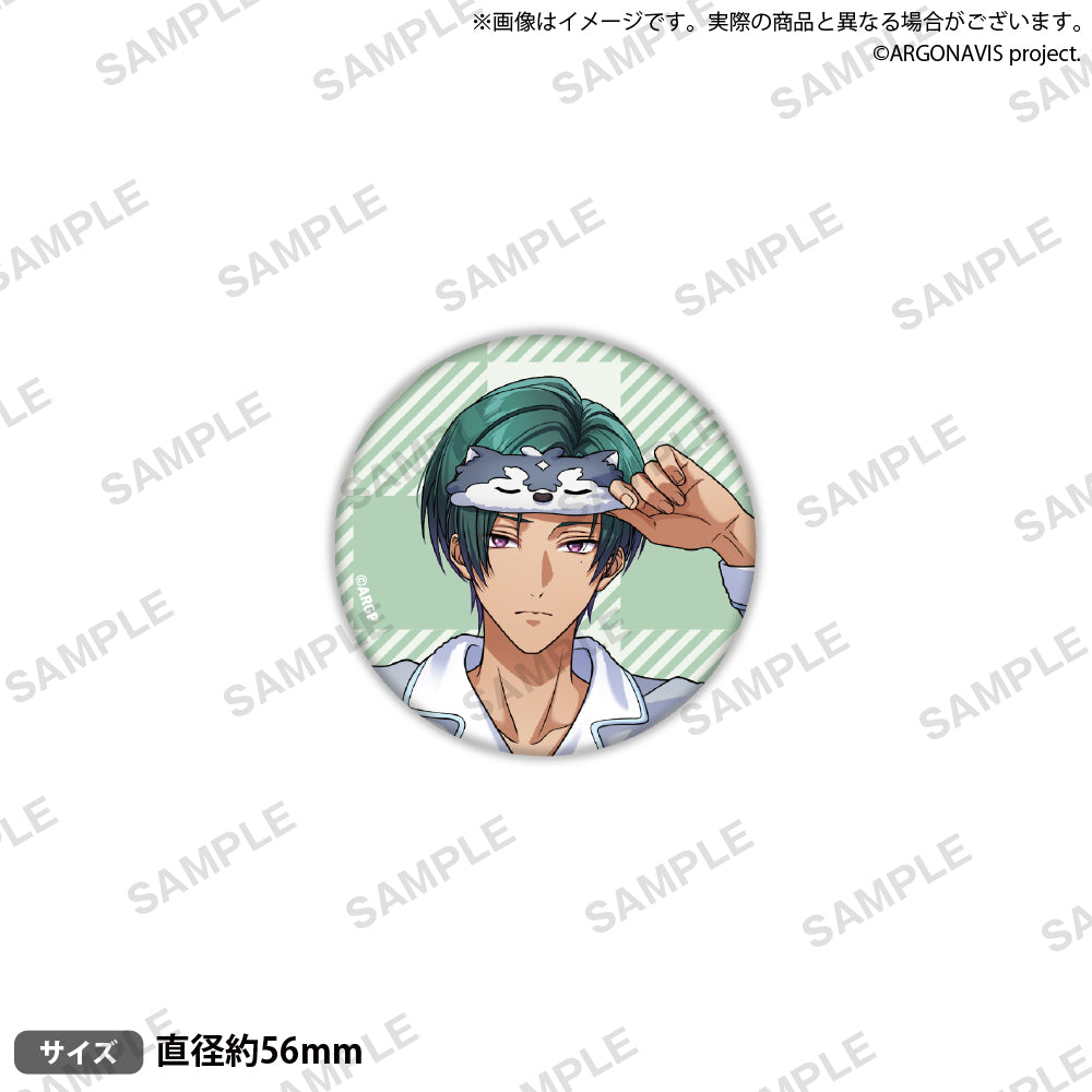 缶バッジ – NAVIGATORS' STORE