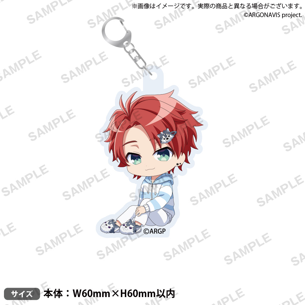 Argonavis – NAVIGATORS' STORE