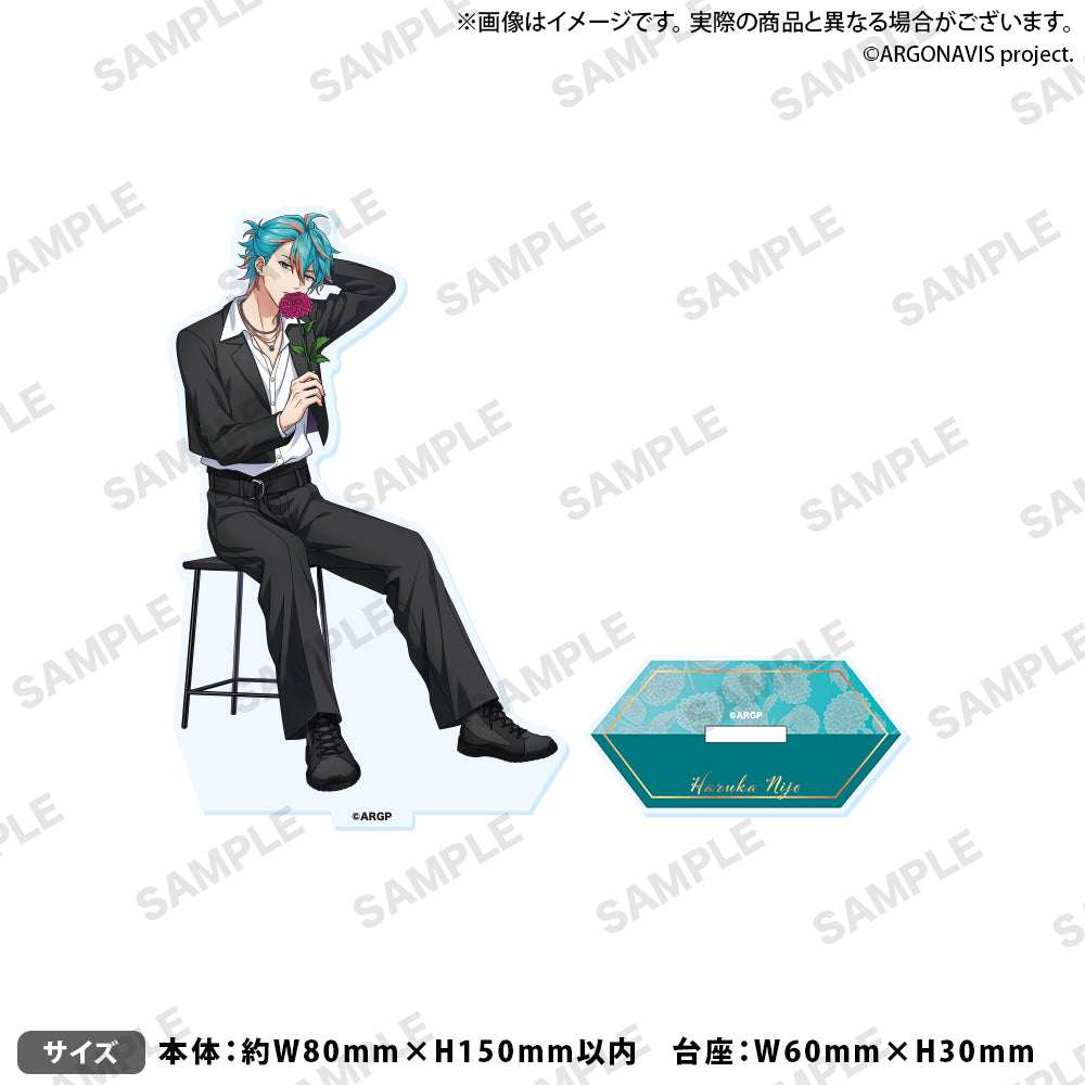 アクリルスタンド – NAVIGATORS' STORE