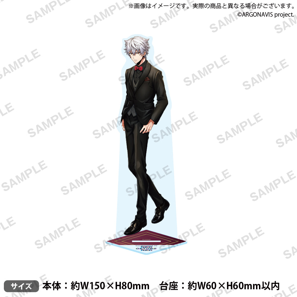 アクリルスタンド – Page 3 – NAVIGATORS' STORE